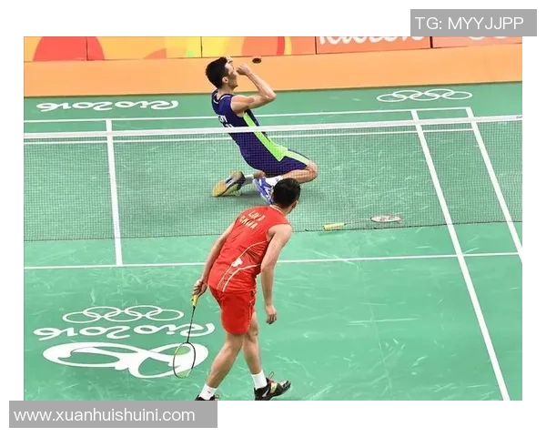 林丹与孙完虎的对决历史战绩分析与精彩瞬间回顾