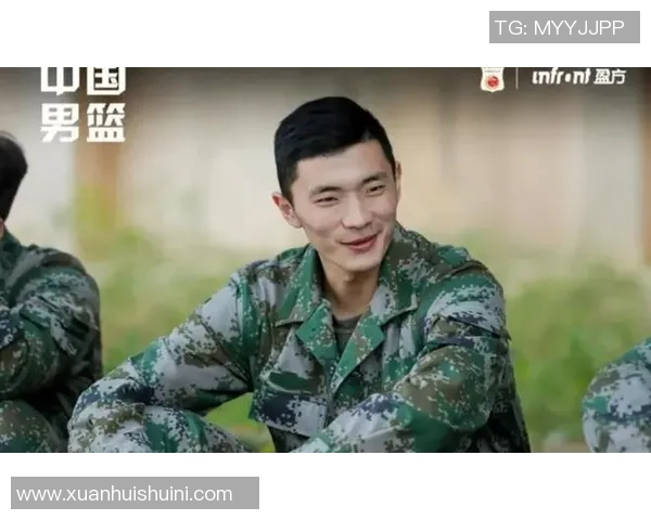 陈林坚：从青涩少年到篮球场上的璀璨明星之路